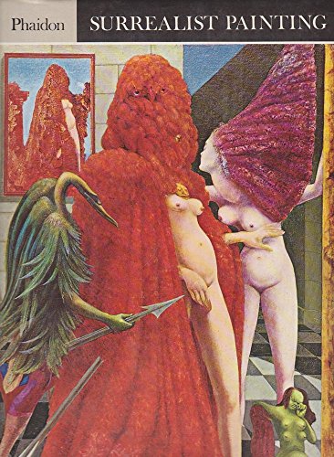 Surrealist Painting