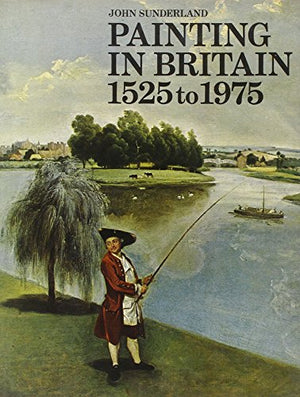 Painting in Britain, 1525-1975