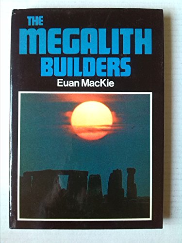 Megalith Builders