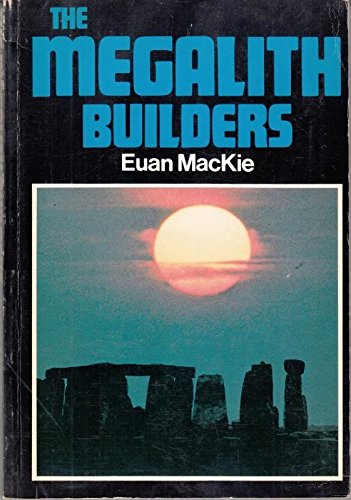 Megalith Builders