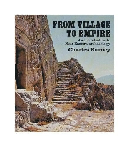 From Village to Empire