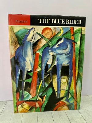 Blue Rider
