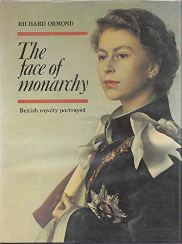 Face of Monarchy