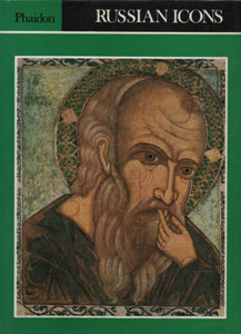 Russian Icons 
