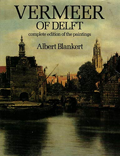 Vermeer of Delft