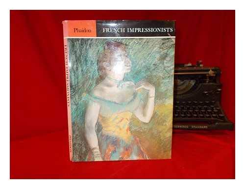French Impressionists