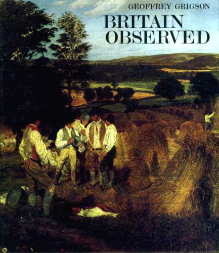 Britain Observed