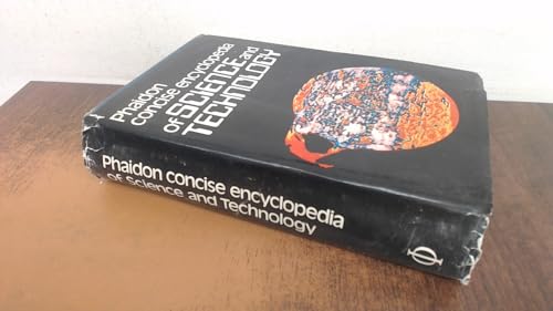Concise Encyclopaedia of Science and Technology