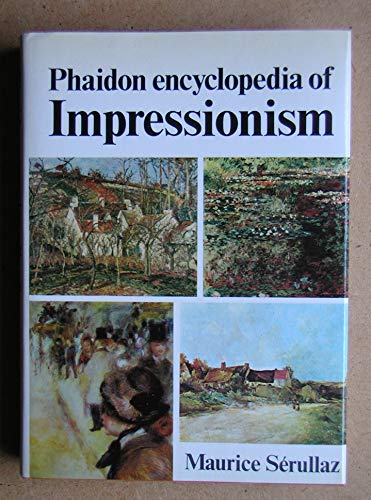 Encyclopaedia of Impressionism