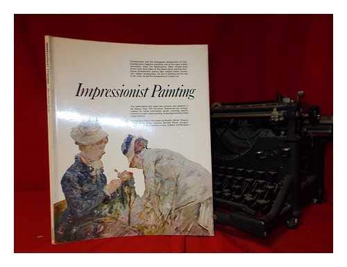 Impressionist Painting