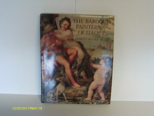 Baroque Painters of Italy