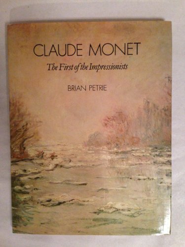 Claude Monet