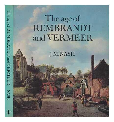 Age of Rembrandt and Vermeer