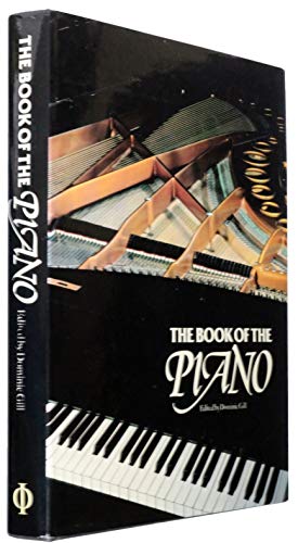 Book of the Piano