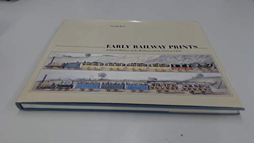 Early Railway Prints
