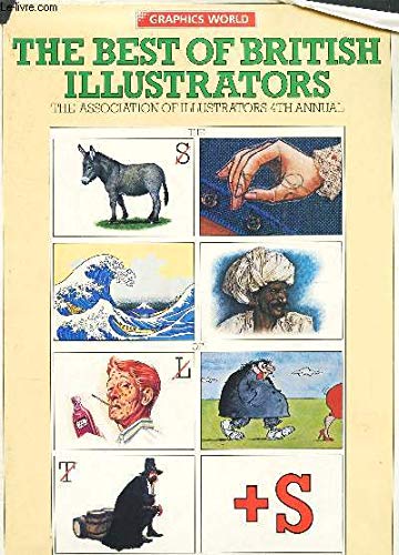 Association of Illustrators Annual