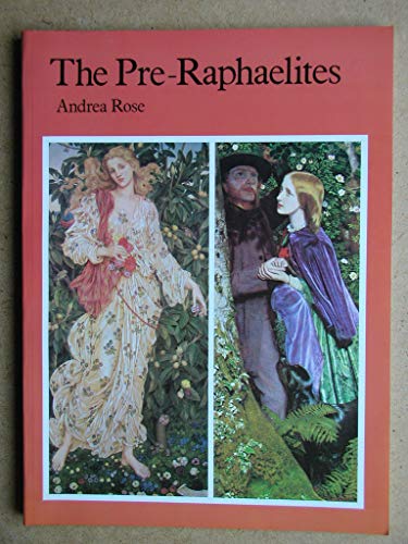 The Pre-Raphaelites