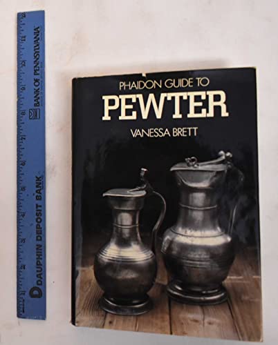 Guide to Pewter