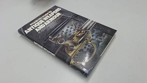 Guide to Antique Weapons and Armour