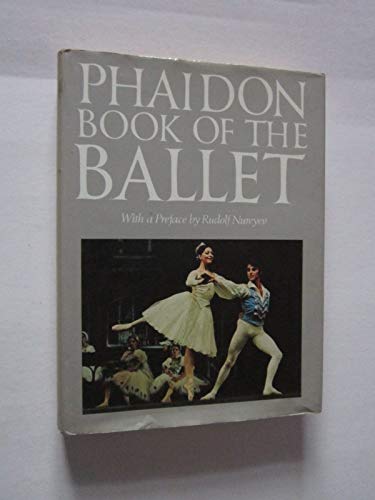 Book of the Ballet