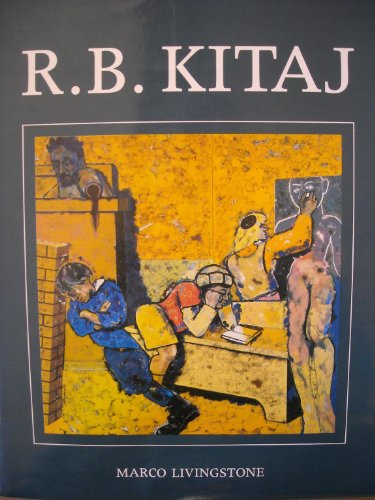 Kitaj