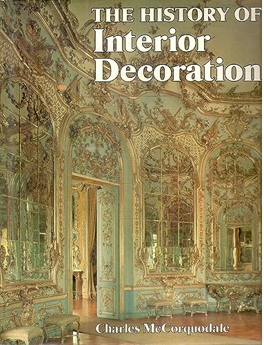 History of Interior Decoration