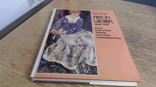 Art in Vienna, 1898-1918