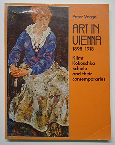 Art in Vienna, 1898-1918