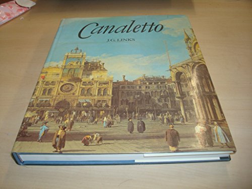 Canaletto