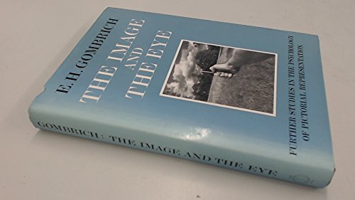 The Image and the Eye