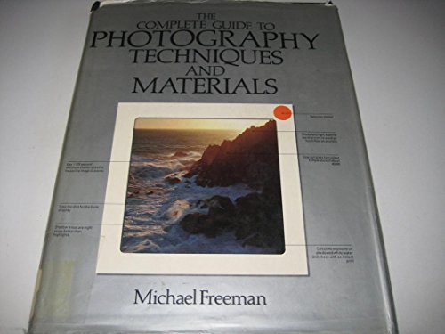 Complete Guide to Photography