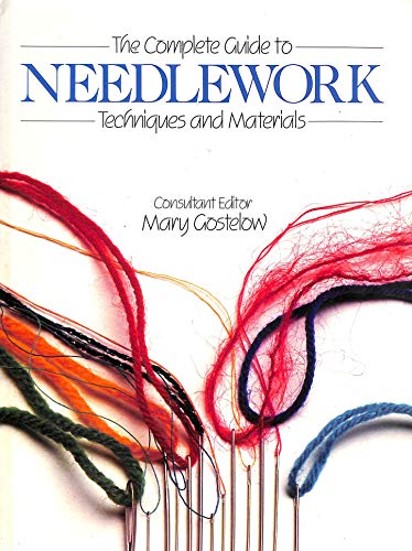 Complete Guide to Needlework