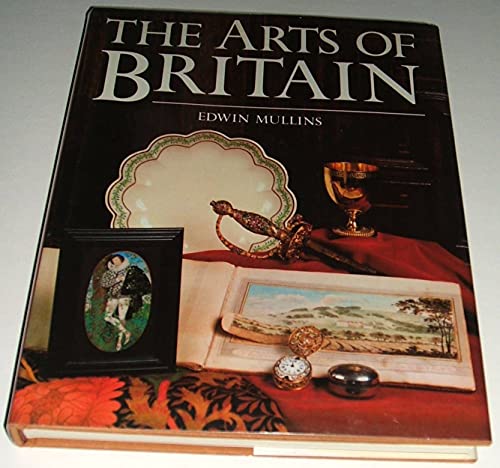 Arts of Britain