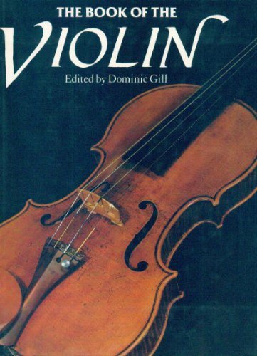 Book of the Violin