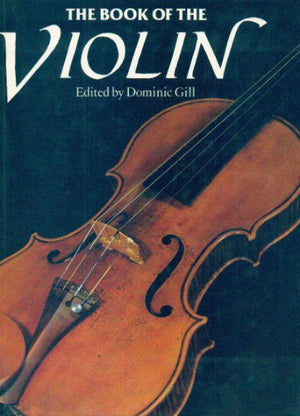 Book of the Violin