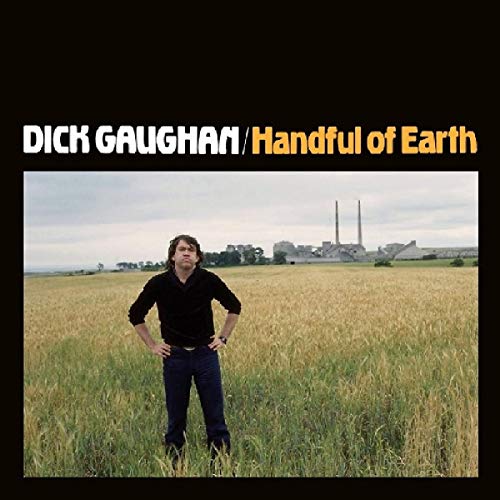 Handful Of Earth (Topic Treasures edition)