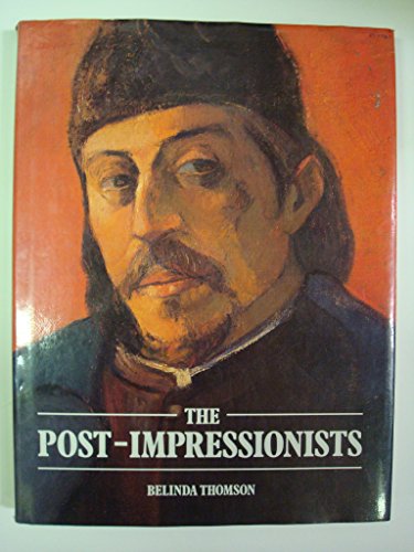 Post-impressionists