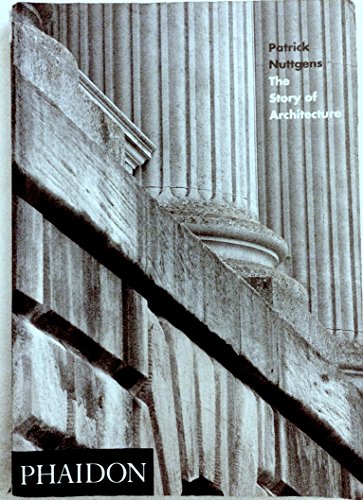 The Story of Architecture