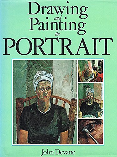 Drawing and Painting the Portrait