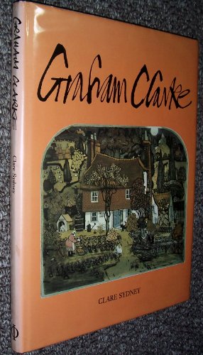 Graham Clarke