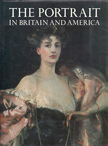 Portrait in Britain and America