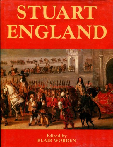 Stuart England