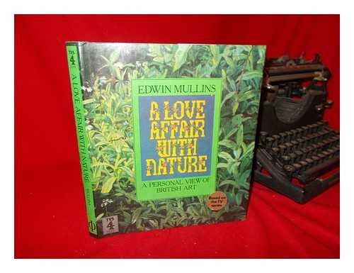 Love Affair with Nature