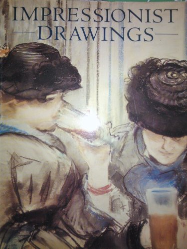 Impressionist Drawings