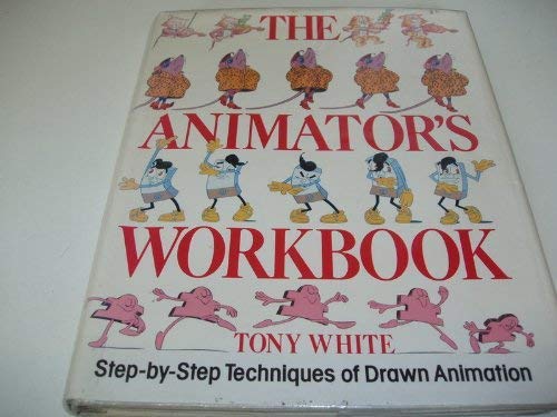 Animator's Workbook