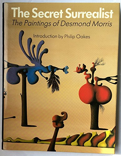 The Secret Surrealist