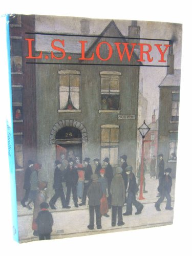 L.S.Lowry