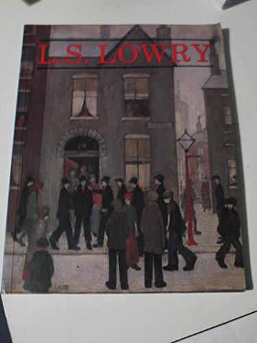 L.S.Lowry