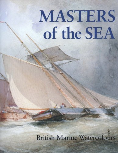 Masters of the Sea