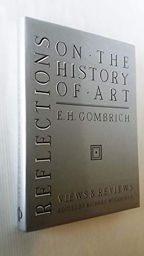 Reflections on the History of Art